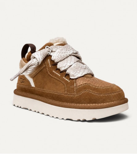 UGG Lowmel Sneaker - Bronze