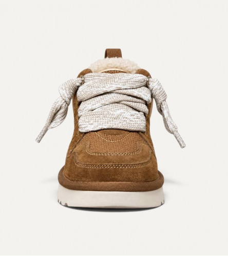 UGG Lowmel Sneaker - Bronze
