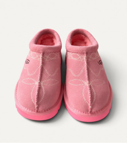 UGG Tasman Slipper Western - Dusty Orchid