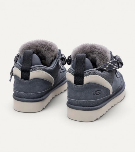 UGG Lowmel Sneaker - Goat