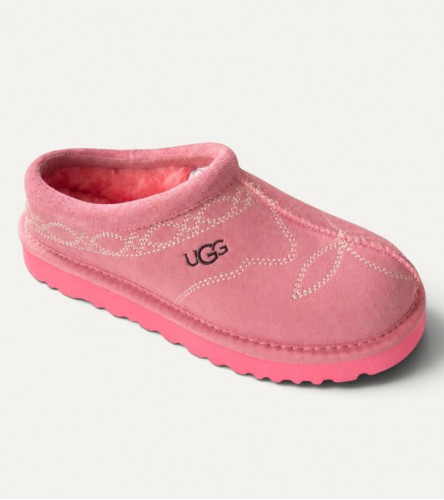 UGG Tasman Slipper Western - Dusty Orchid