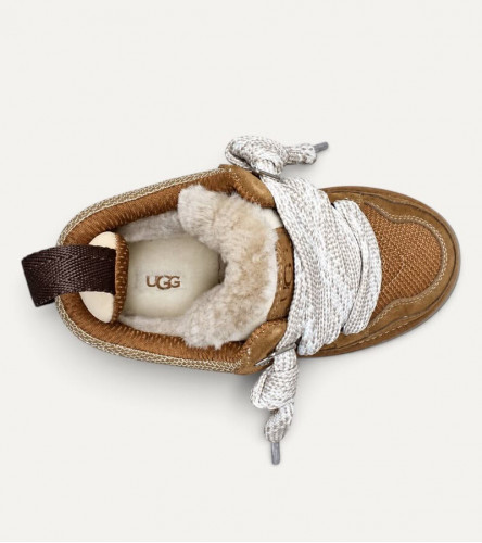 UGG Lowmel Sneaker - Bronze