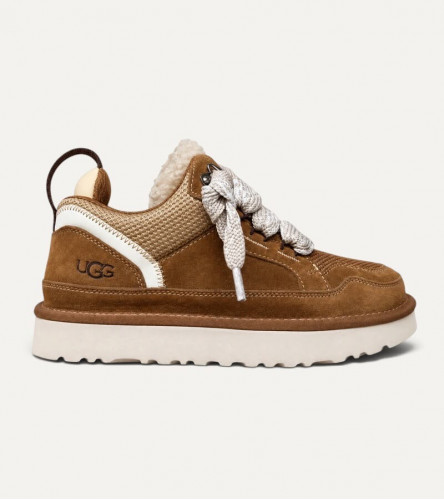 UGG Lowmel Sneaker - Bronze