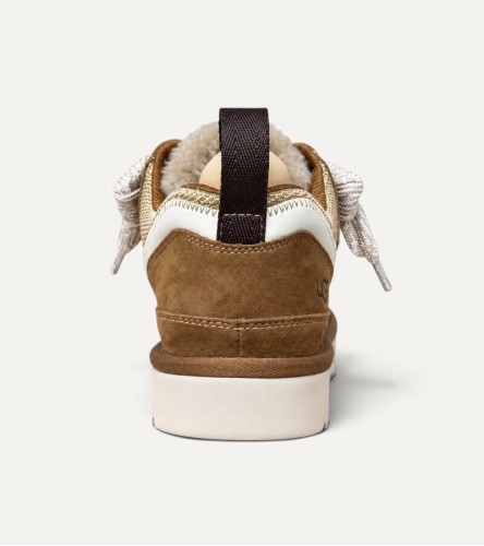 UGG Lowmel Sneaker - Bronze