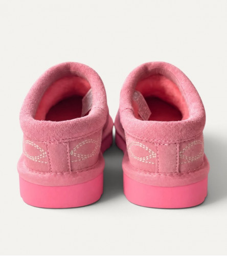 UGG Tasman Slipper Western - Dusty Orchid