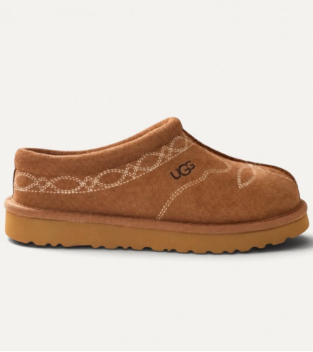 UGG Tasman Slipper Western - Chestnut