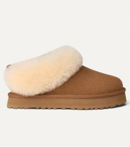 UGG Tazzelle - Chestnut