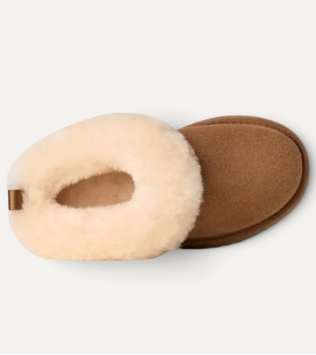 UGG Tazzelle - Chestnut