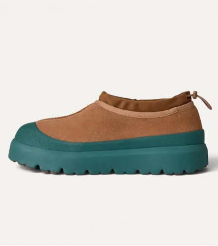 UGG Mens Tasman Hybrid - Chestnut / Marina
