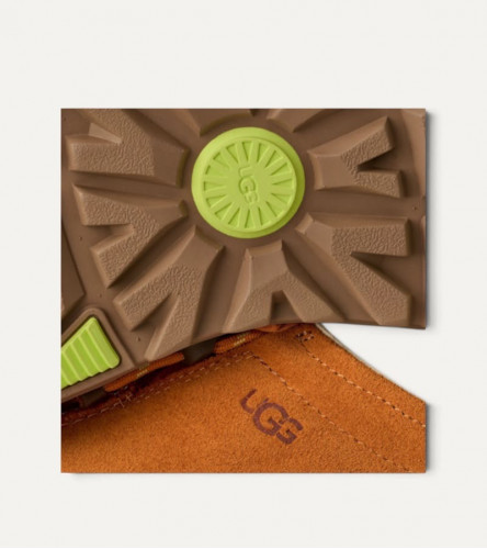 UGG Mens Tasman Outpost - Autumn Sepia