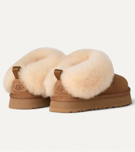 UGG Tazzelle - Chestnut