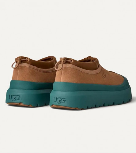 UGG Mens Tasman Hybrid - Chestnut / Marina