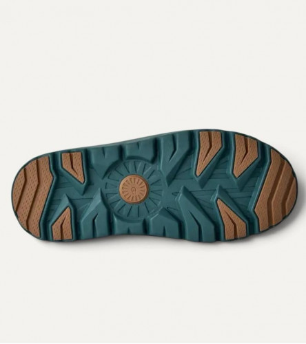 UGG Mans Ultra Mini Hybrid -Chestnut/Marina