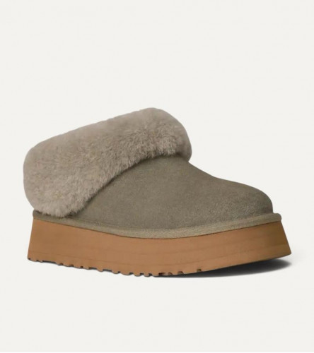 UGG Tazzelle - Moss Green