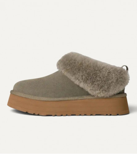 UGG Tazzelle - Moss Green