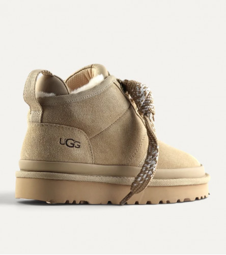 UGG Neumel FT Boot - Sand