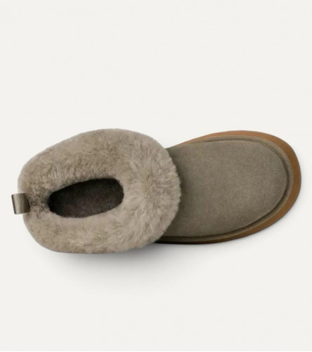 UGG Tazzelle - Moss Green