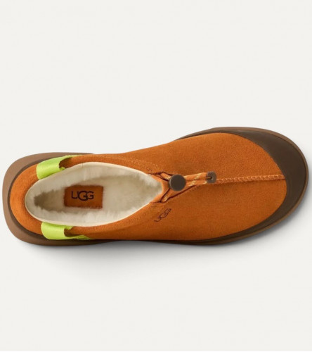 UGG Mens Tasman Outpost - Autumn Sepia