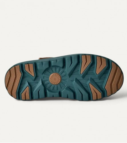 UGG Mens Tasman Hybrid - Chestnut / Marina