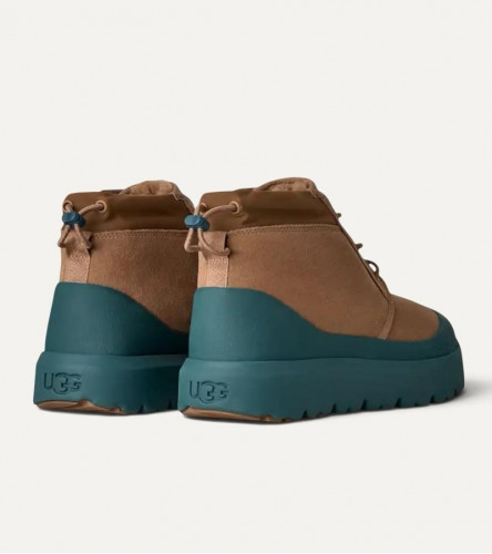 UGG Neumel Weather Hybrid - Chestnut / Marina