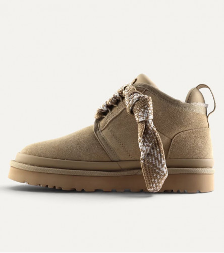 UGG Neumel FT Boot - Sand