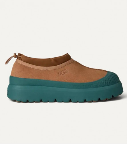 UGG Mens Tasman Hybrid - Chestnut / Marina