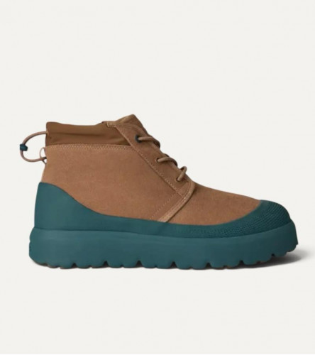 UGG Neumel Weather Hybrid - Chestnut / Marina