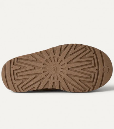 UGG Tazzelle - Chestnut