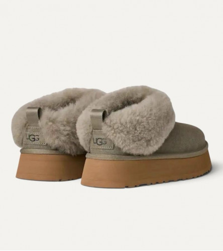 UGG Tazzelle - Moss Green