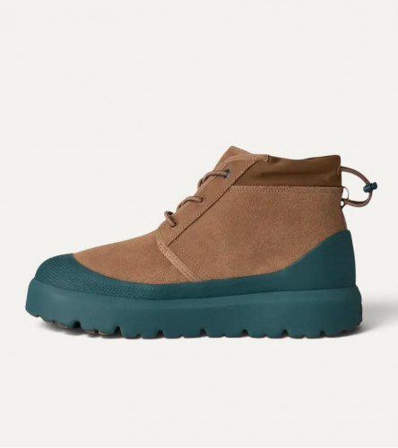 UGG Neumel Weather Hybrid - Chestnut / Marina