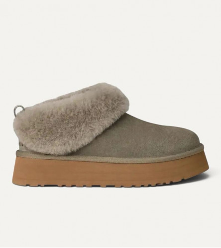 UGG Tazzelle - Moss Green