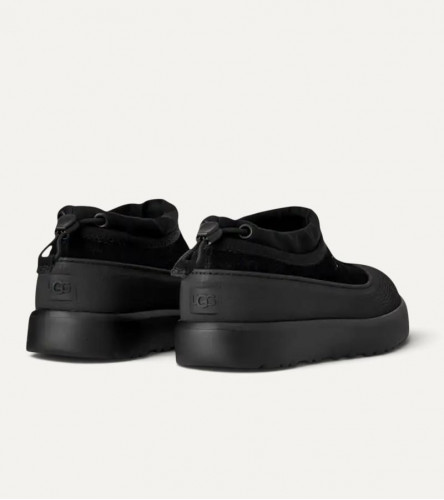 UGG Kids Tasman Weather Hybrid - black 