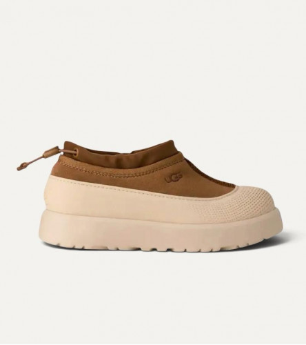 UGG Kids Tasman Weather Hybrid - Chestnut/Whitecap