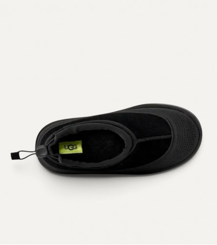 UGG Kids Tasman Weather Hybrid - black 