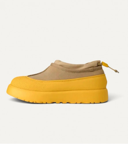UGG Kids Tasman Weather Hybrid - Mustard seed/Summer