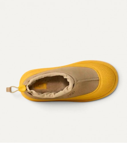 UGG Kids Tasman Weather Hybrid - Mustard seed/Summer