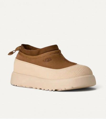 UGG Kids Tasman Weather Hybrid - Chestnut/Whitecap