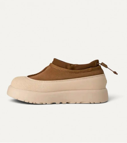 UGG Kids Tasman Weather Hybrid - Chestnut/Whitecap