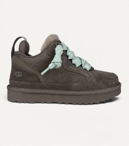 UGG Lowmel Trainer - Dense Smoke 
