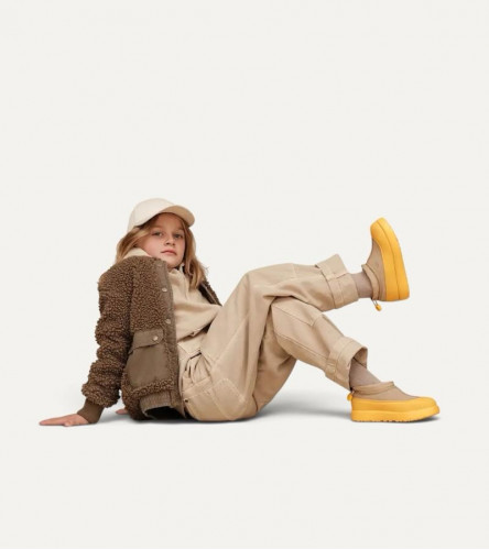 UGG Kids Tasman Weather Hybrid - black 