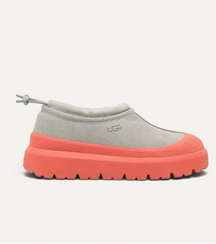 UGG Tasman Hybrid -Grey/Orange 