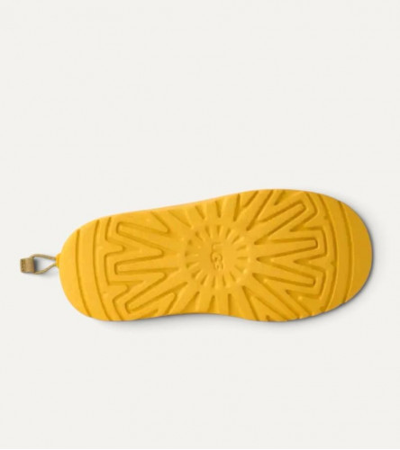 UGG Kids Tasman Weather Hybrid - Mustard seed/Summer