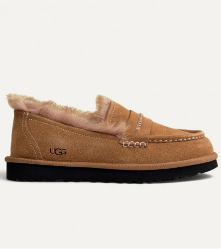 Ugg Ellis Loafer Chestnut