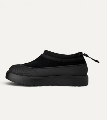 UGG Kids Tasman Weather Hybrid - black 