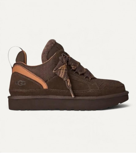 UGG Lowmel Trainer - Dusted Cocoa