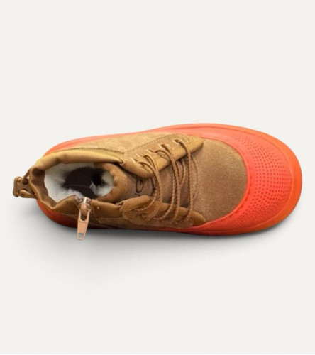UGG Kids Neumel Hybrid - Chestnut