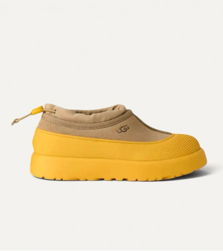 UGG Kids Tasman Weather Hybrid - Mustard seed/Summer