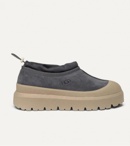 UGG Tasman Hybrid - Obsidian Cobble Grey 