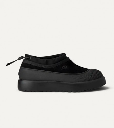 UGG Kids Tasman Weather Hybrid - black 