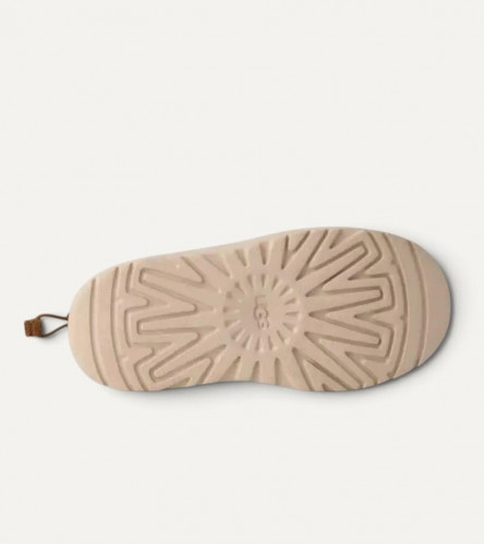 UGG Kids Tasman Weather Hybrid - Chestnut/Whitecap